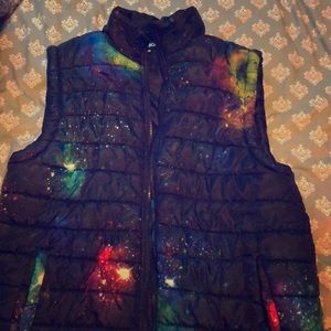 Vest